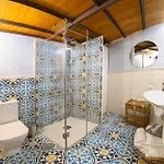 Apartament Casa De La Mezquita Y Casa De Carretas Meninascollection Toledo