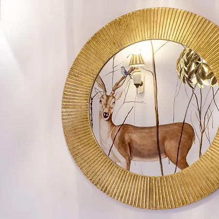 Casa De La Mezquita Y Casa De Carretas Meninascollection Διαμέρισμα Τολέδο