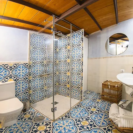 Διαμέρισμα Casa De La Mezquita Y Casa De Carretas Meninascollection Τολέδο