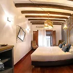 Apartment Casa De La Mezquita Y Casa De Carretas Meninascollection Toledo