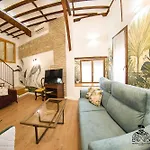 Apartment Casa De La Mezquita Y Casa De Carretas Meninascollection *