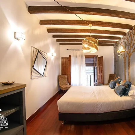 Appartement Casa De La Mezquita Y Casa De Carretas Meninascollection Tolède