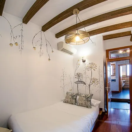Apartment Casa De La Mezquita Y Casa De Carretas Meninascollection *