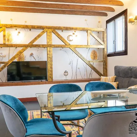 Casa De La Mezquita Y Casa De Carretas Meninascollection Appartamento Toledo