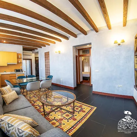 Appartamento Casa De La Mezquita Y Casa De Carretas Meninascollection