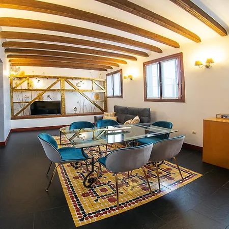 Casa De La Mezquita Y Casa De Carretas Meninascollection