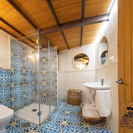 Apartment Casa De La Mezquita Y Casa De Carretas Meninascollection *