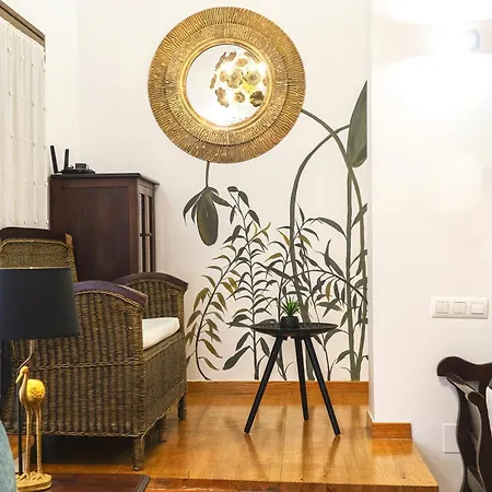 Casa De La Mezquita Y Casa De Carretas Meninascollection Apartment *