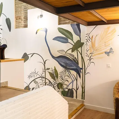 Casa De La Mezquita Y Casa De Carretas Meninascollection Toledo