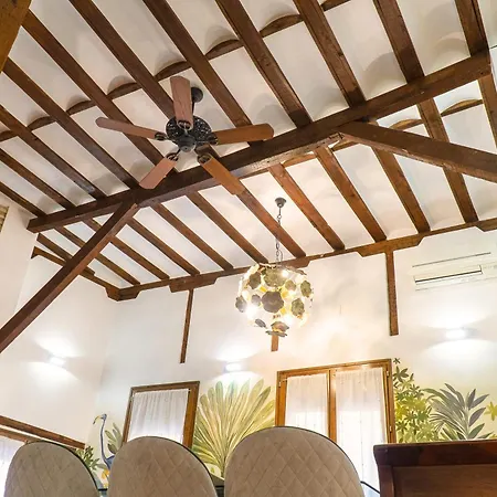 Appartamento Casa De La Mezquita Y Casa De Carretas Meninascollection *