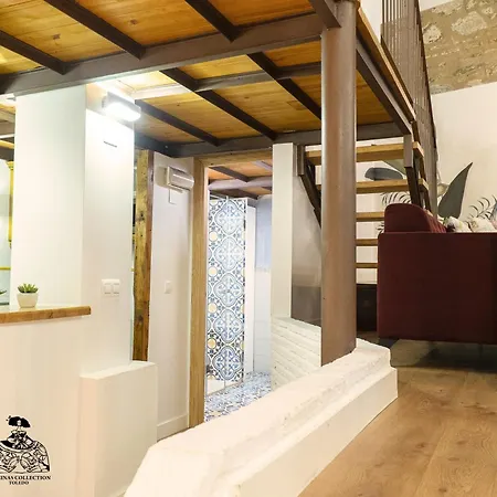 Casa De La Mezquita Y Casa De Carretas Meninascollection