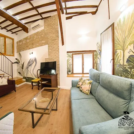 Appartamento Casa De La Mezquita Y Casa De Carretas Meninascollection *
