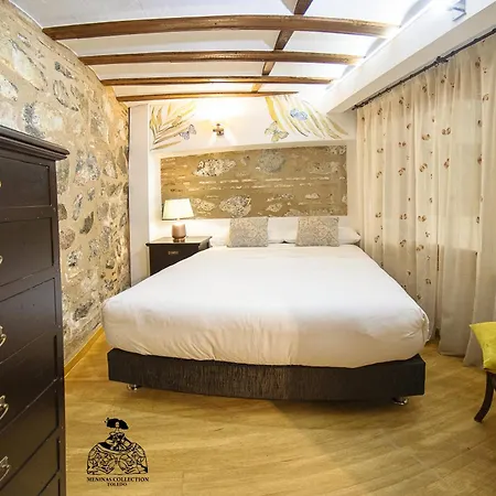 Appartamento Casa De La Mezquita Y Casa De Carretas Meninascollection