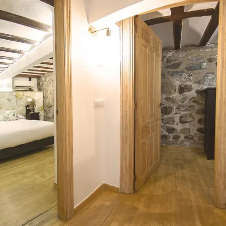 Appartamento Casa De La Mezquita Y Casa De Carretas Meninascollection *