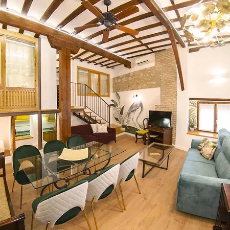 Casa De La Mezquita Y Casa De Carretas Meninascollection * Toledo