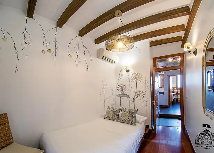 Apartman Casa De La Mezquita Y Casa De Carretas Meninascollection *