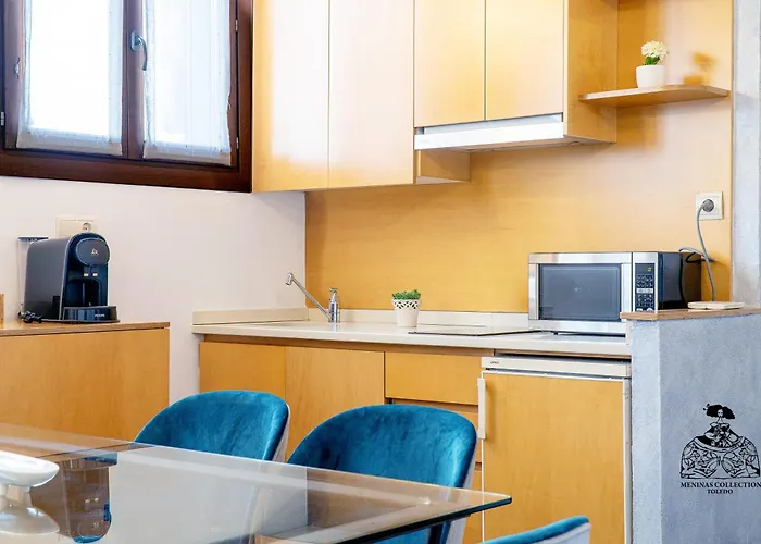 Apartman Casa De La Mezquita Y Casa De Carretas Meninascollection *