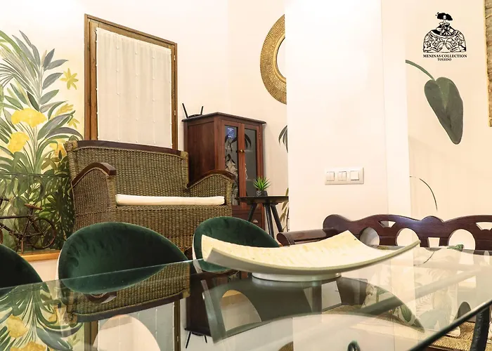 Apartman Casa De La Mezquita Y Casa De Carretas Meninascollection *