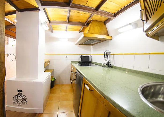 Apartman Casa De La Mezquita Y Casa De Carretas Meninascollection *