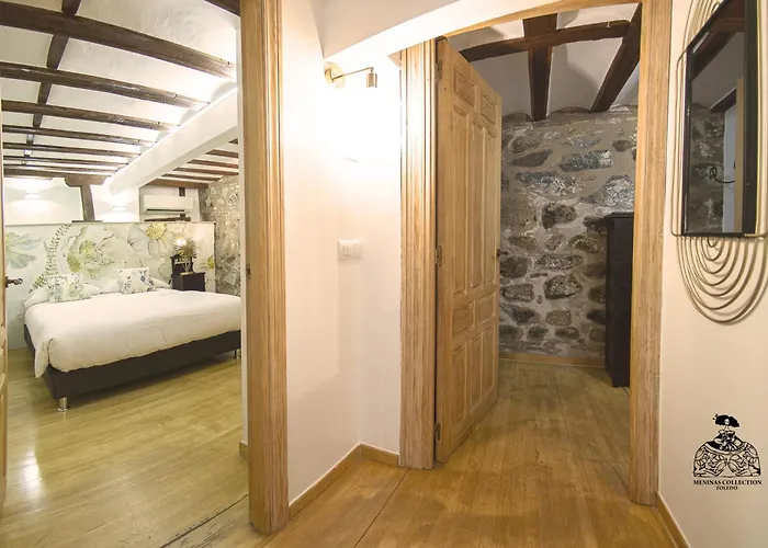 Apartman Casa De La Mezquita Y Casa De Carretas Meninascollection *